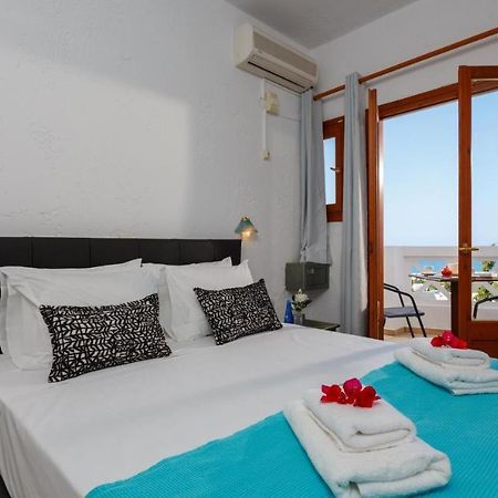 Romantica Hotel Apartments Hersonissos  Dış mekan fotoğraf