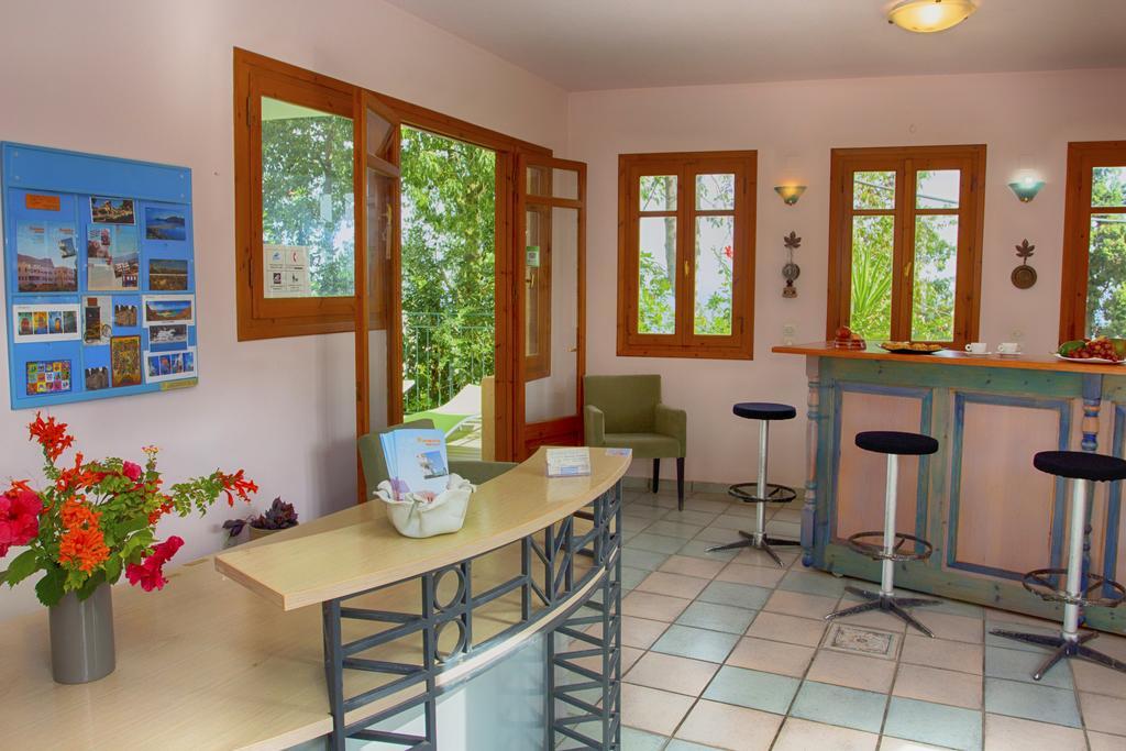 Romantica Hotel Apartments Hersonissos  Dış mekan fotoğraf
