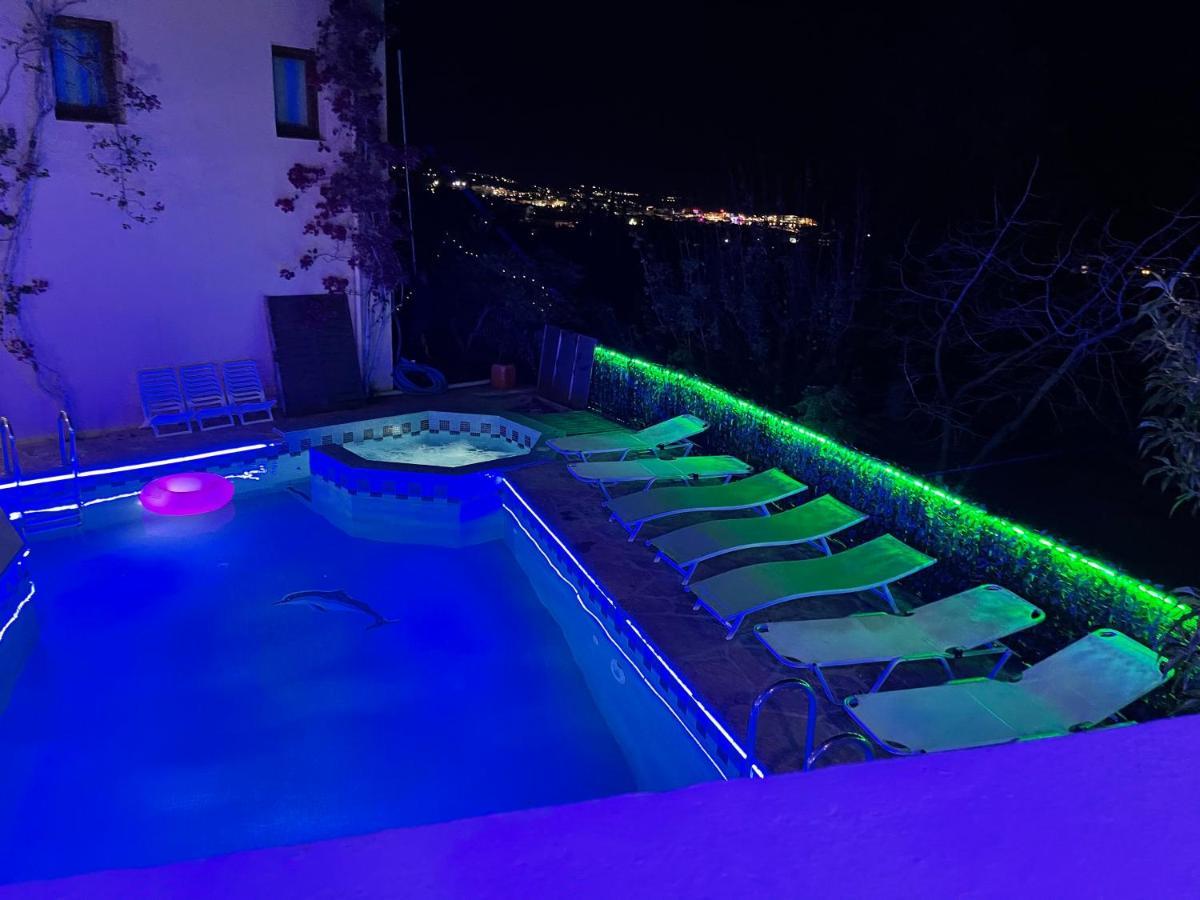 Romantica Hotel Apartments Hersonissos  Dış mekan fotoğraf